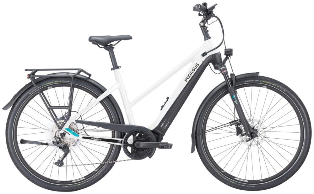 Pegasus Premio EVO 10 Lite M (28 Zoll)