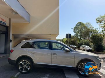 Audi Q7 - 4