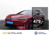 Volkswagen ID.7 Tourer GTX 4MOTION | AHK | ACC | NAVI | - rote Volkswagen ID.7