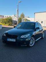 BMW Bmw 525i M Paket - BMW 525: 525i M Paket