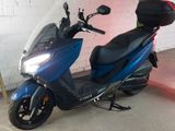 Kymco X-Town CT 300i ABS - Offers matching your search criteria