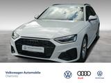 Audi A4 Avant 2.0 TDI S line *Businesspaket* - Audi A4: Businesspaket