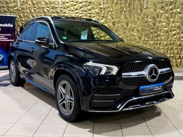 Mercedes GLE 300 - 3