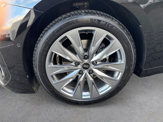 A6 Avant e-tron MATRIX+AHK+KAMERA+ALU+SHZ+KLIMA+