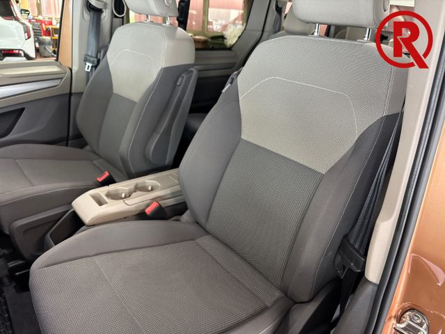 T7 Multivan Life 2.0 TSI AHK Navi Rückfahrkam. P