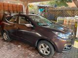 Hyundai ix35 - Hyundai ix35 in Dresden