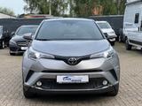 Toyota C-HR Lounge - Toyota C-HR: Lounge