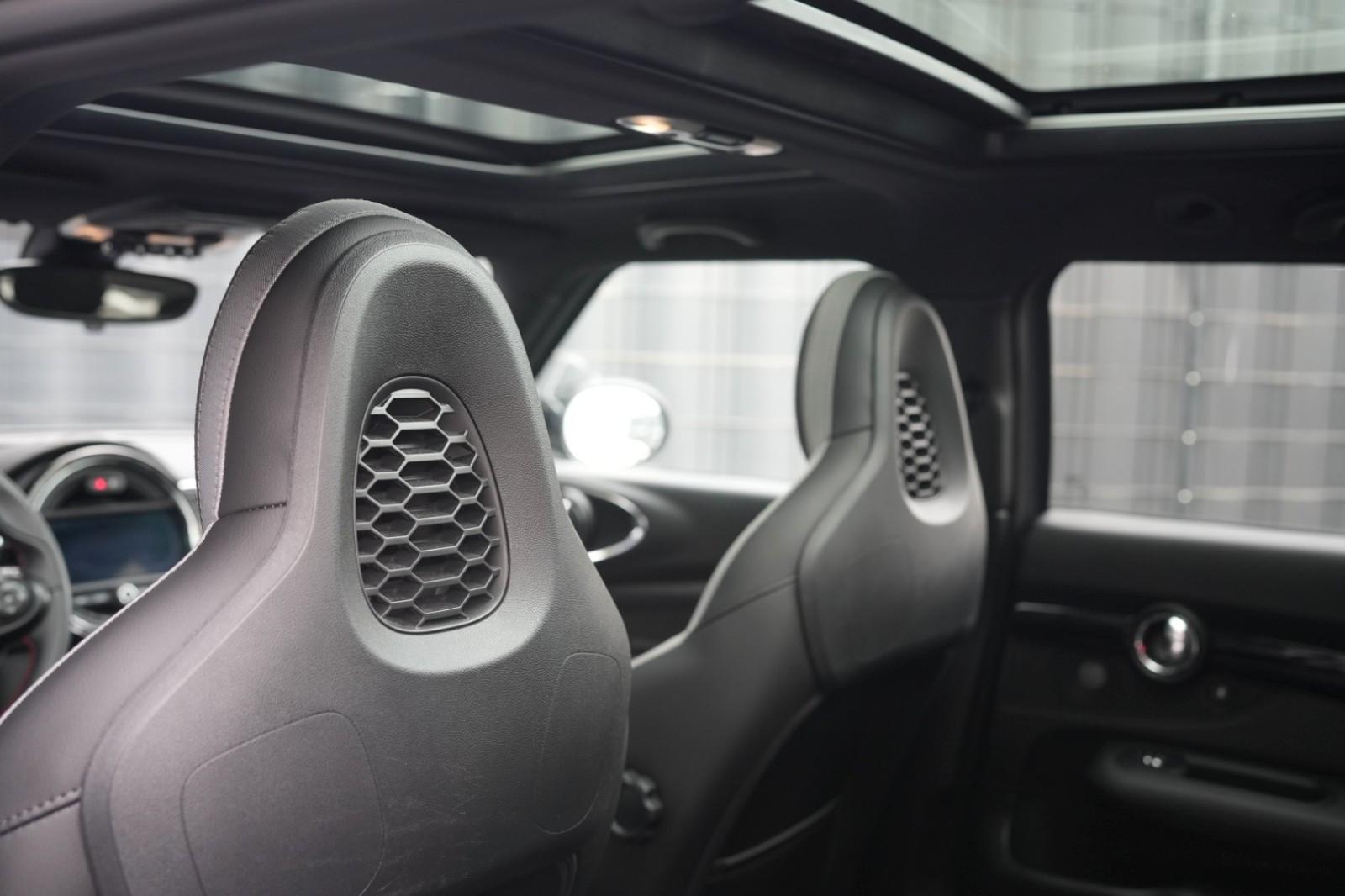 MINI Cooper *PANO*HK*RECARO*HEADUP*, миниатюра 10
