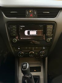 Skoda Octavia - 11