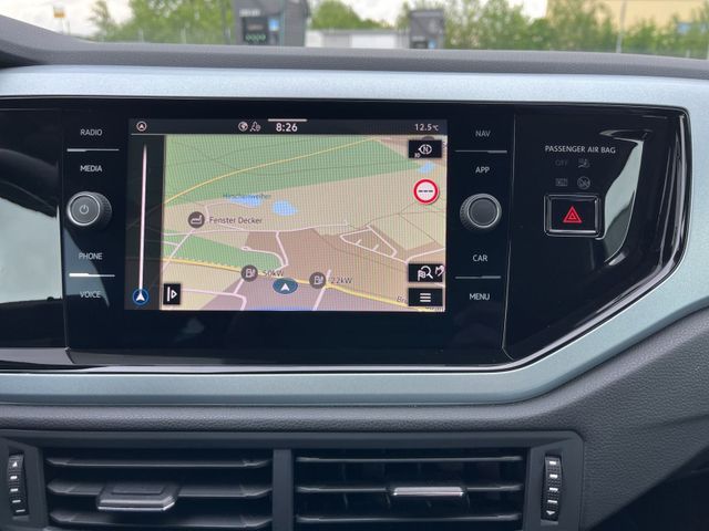 Taigo Goal 1.0 TSI,ACC,Navi,CarPlay
