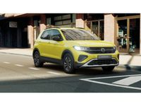 Volkswagen T-Cross - Vorschau Bild 5