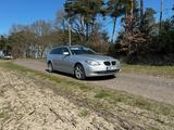 BMW 525d xDrive Touring E61 HUD Schalter - BMW 525 in Lübeck