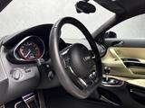 Audi R8 Coupe 5.2 FSI V10 quattro EXCLUSIVE B&O RFK - gebrauchte Audi R8 aus dem Jahr 2012