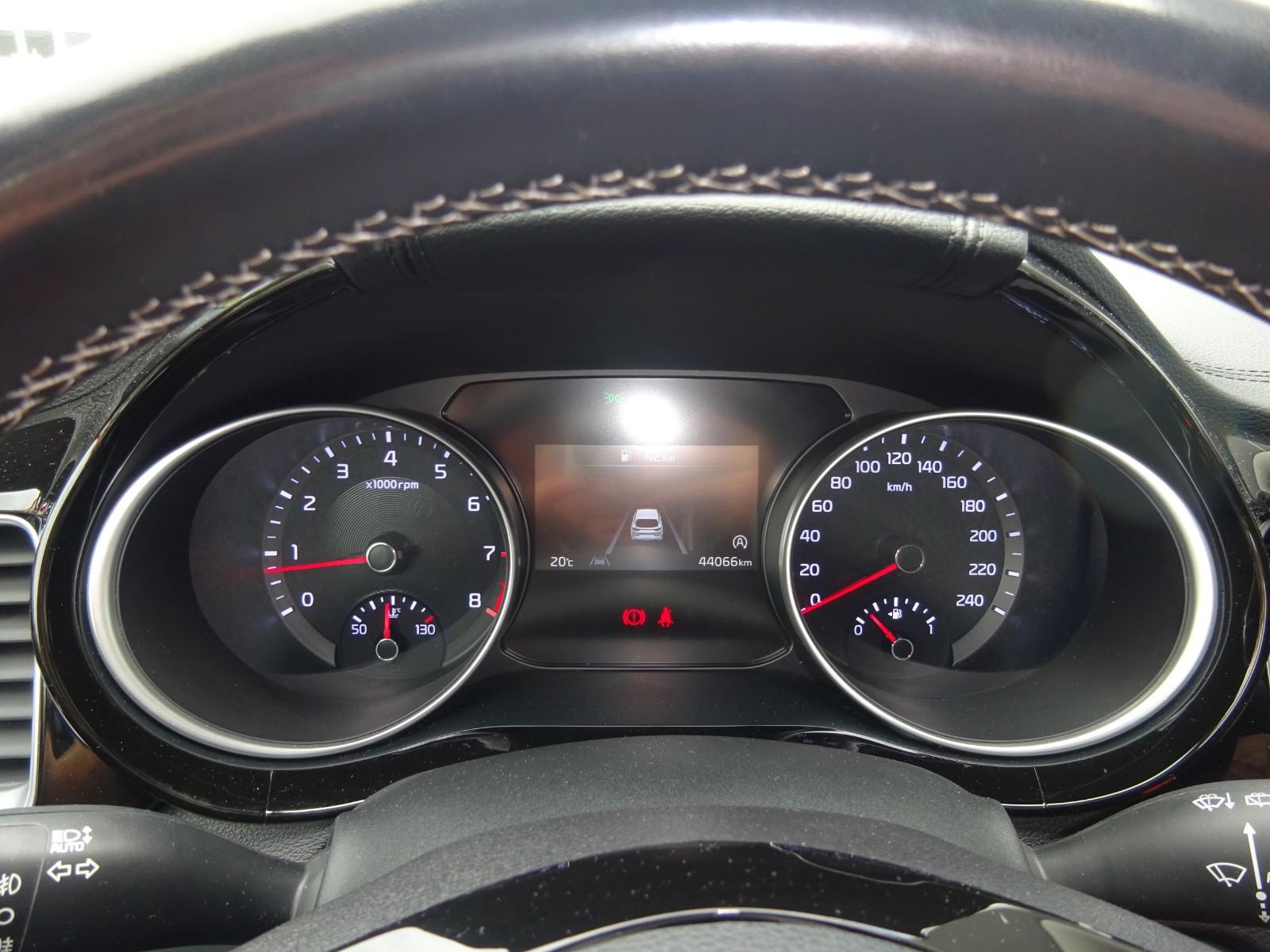Kia pro cee'd / ProCeed 1.5 T-GDI GT LINE Plus