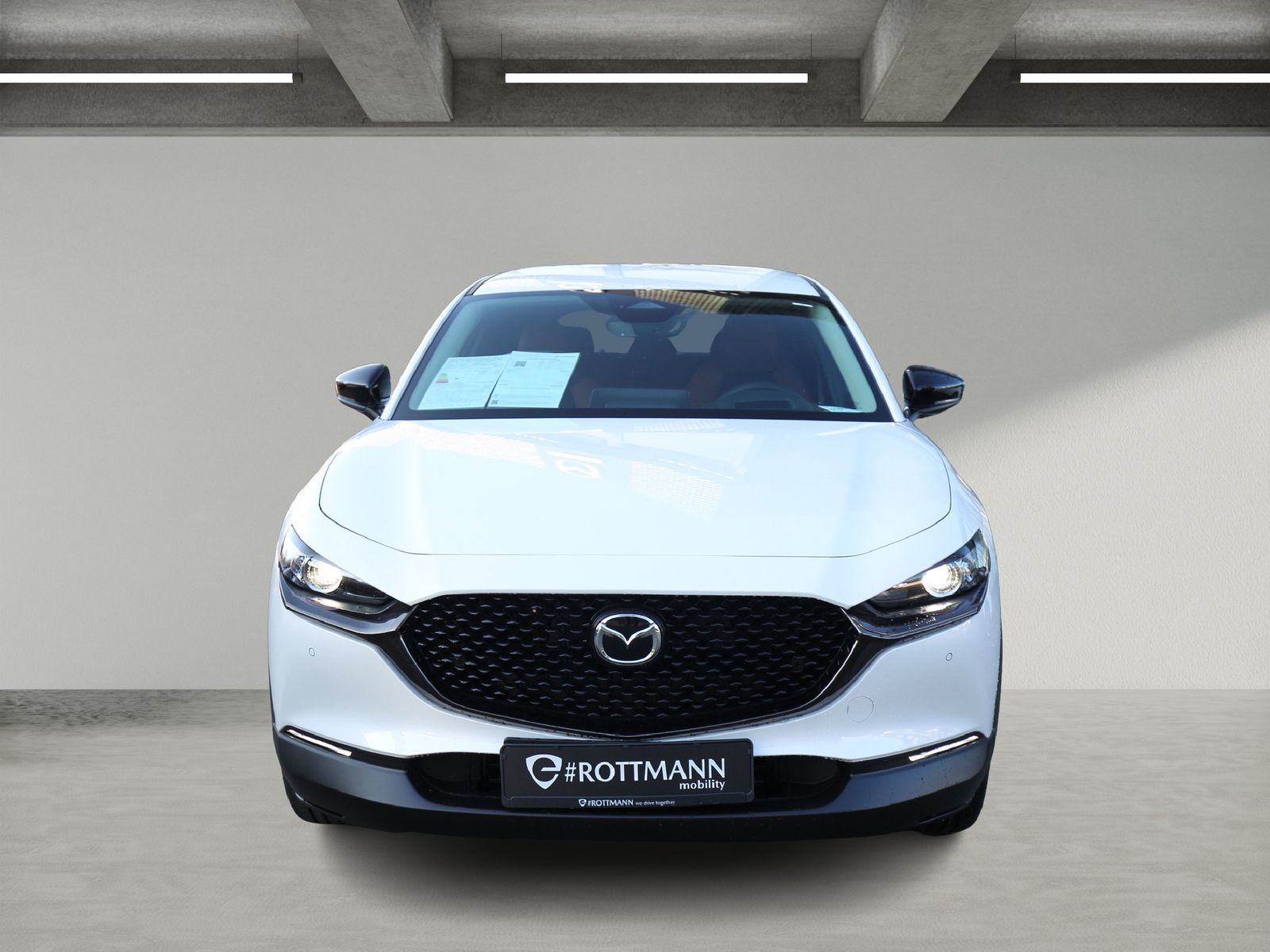 Mazda CX-30 - Bild 4