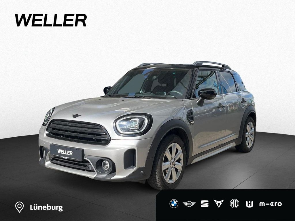 MINI Cooper Countryman