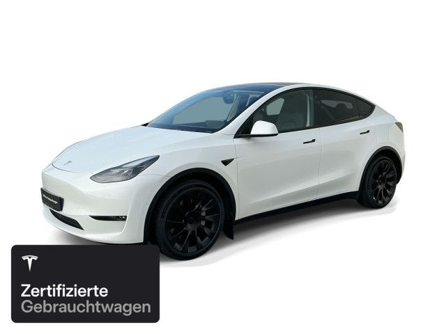 Image of Tesla Model Y