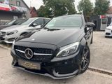 Mercedes-Benz C 450 AMG C -Klasse T-Modell C 450 / C 43 AMG 4M