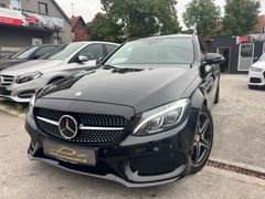 Mercedes-Benz C 450 AMG C -Klasse T-Modell C 450 / C 43 AMG 4M