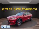 Ford Mustang MACH-E Premium AWD Pano 8-Fach B&O 360Gr - Ford Mustang Mach-E aus 2022