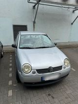 Volkswagen Lupo 1.4 2002 - Volkswagen Lupo in Düsseldorf