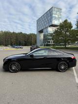 Mercedes-Benz E 350 d Autom. - - gebrauchte Mercedes-Benz E 350 aus dem Jahr 2020