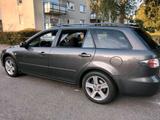 Mazda 6 Benzin - Mazda CX-5 mit Benzin-Antrieb: Kombi