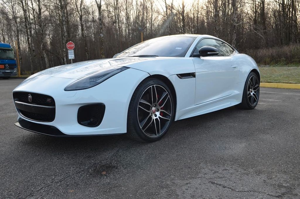 Angebot ansehen Jaguar F-Type