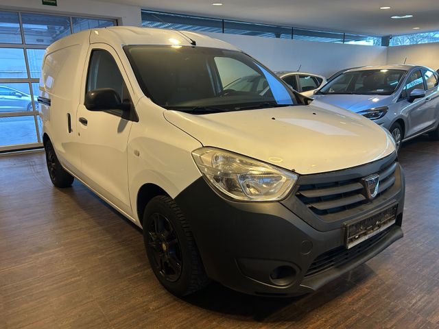 Fahrzeugabbildung Dacia Dokker Express Basis*1.Hd* Benzin *