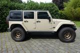 Jeep Wrangler 392  6,4 L 470 PS Hemi SRT - Jeep Wrangler in Bielefeld