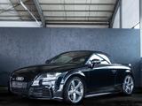 Audi 2.5 TFSI TT RS*QUATTRO*XENON*BOSE*SHZ* - Audi: TFSI