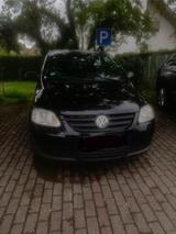 Volkswagen fox 1,4 TSI - Volkswagen Fox: 1.4