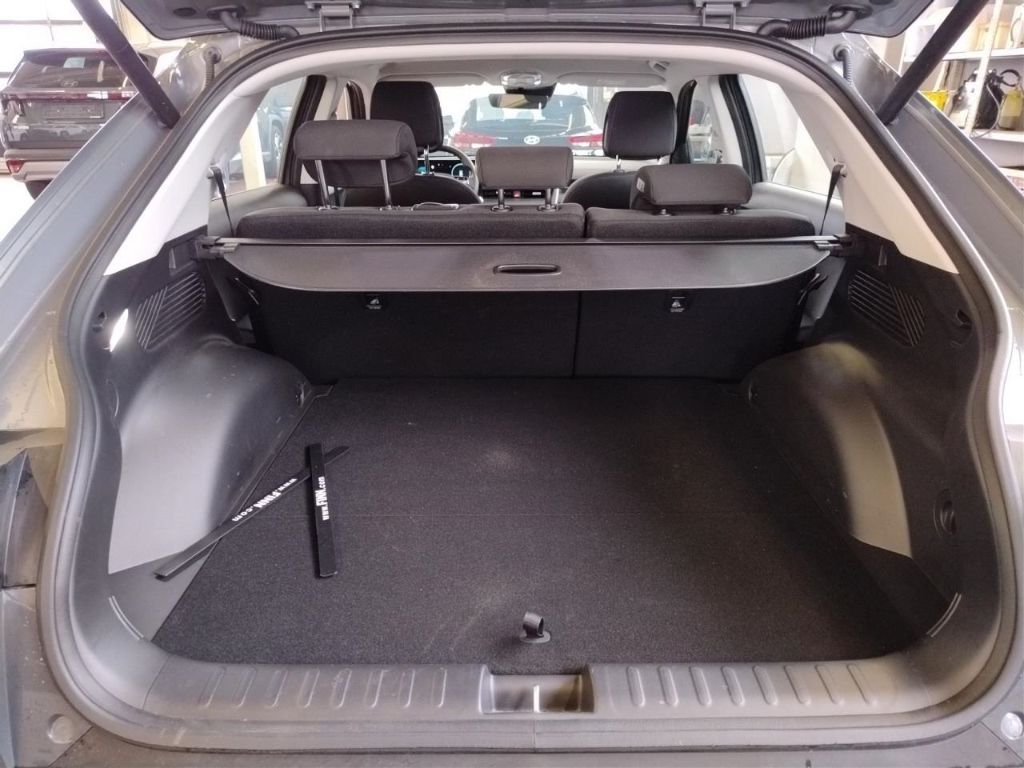 Hyundai IONIQ 5 FL 84kWh 2WD MY25 DYNAMIQ el.Heckklappe  foto 7