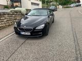BMW 640i Cabrio - - BMW 640 aus 2014