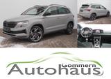 Skoda Karoq  1.5 TSI Sportline*DSG*Navi*LED *360° *AHK