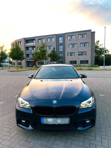 BMW Bmw 525d F10