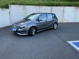 Mercedes-Benz B 180 CDI  Zahnriemen u. Bremsen neu - Mercedes-Benz B 180 von privat