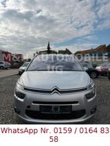 Citroën Grand C4 Picasso/Spacetourer Intensive - Citroën Grand C4 Picasso / SpaceTourer Kombi Gebrauchtwagen