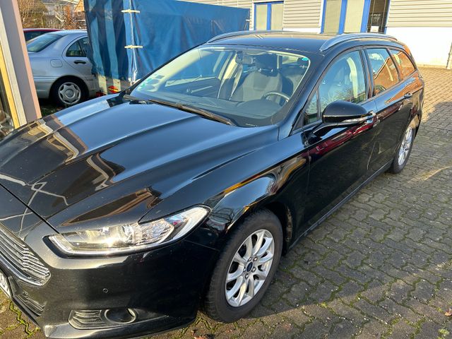 Ford Mondeo Turnier Business Edition Automatik