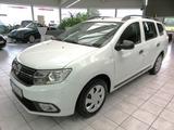 Dacia Logan MCV II Kombi Essential*Klima*PDC*HU/AU neu - Dacia Logan: Essential