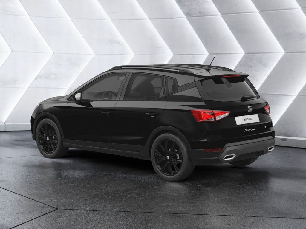 Seat Arona - Bild 2