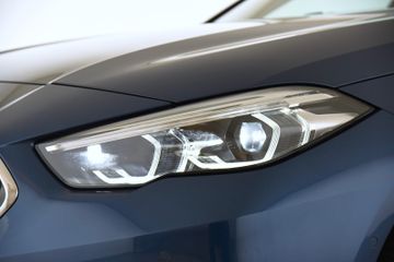 BMW 218 Gran Coupé