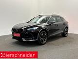 Cupra Formentor 1.5 TSI DSG VIRTUAL COCKPIT LED PANO B - Cupra Formentor mit Benzin-Antrieb: Sitzheizung