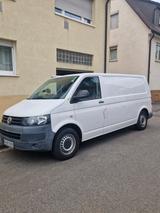 Volkswagen T5.2  2.0 TDI  Camper Renntransporter MX  - Volkswagen T5 andere aus 2011