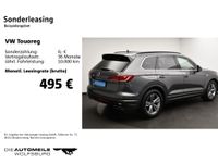 Volkswagen Touareg - Vorschau Bild 2