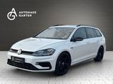 Volkswagen Golf VII 2.0 TSI DSG Variant R 4Motion Pano SHZ - Volkswagen Golf: Variant Motion