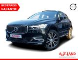 Volvo XC60 2.0 Inscription AWD LED AHK Bowers&Wilkins - Volvo XC60: B