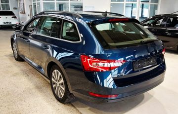 Skoda Superb - 4