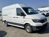 Volkswagen Crafter Kasten 35 MR L2H2 AHK*ACC*NAVI*PDC*Klima - Volkswagen Crafter: 35