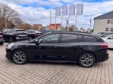 Ford Focus St-Line 1.5 ABSTANDSTEMP KAMERA SZH - Ford mit Diesel-Antrieb: Automatik